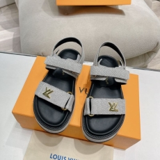 Louis Vuitton Sandals